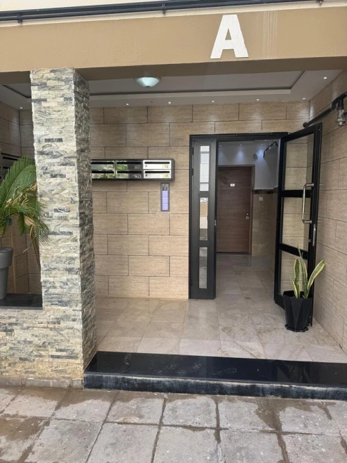 Vente Appartement F4 Alger Draria
