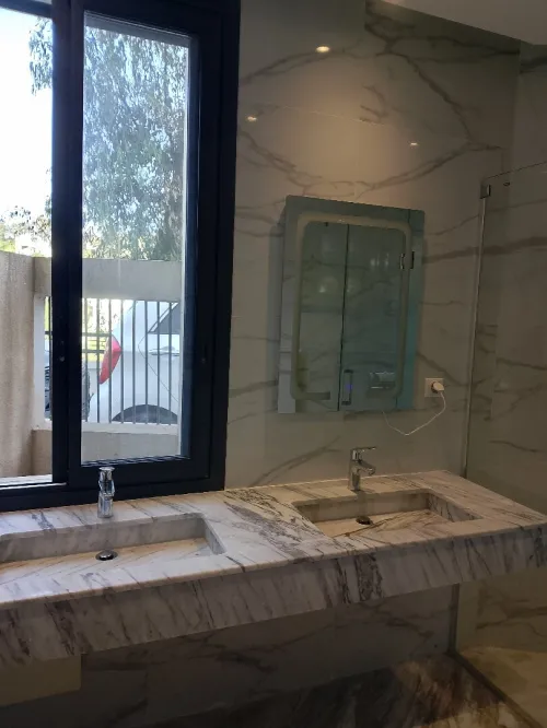 Location Appartement F4 Alger Hydra