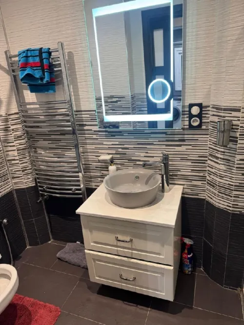 Location Appartement F2 Alger El madania