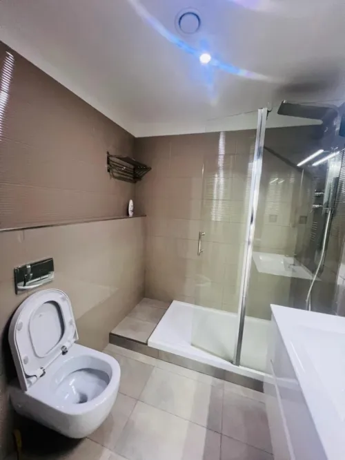 Vente Appartement F5 Alger Ben aknoun