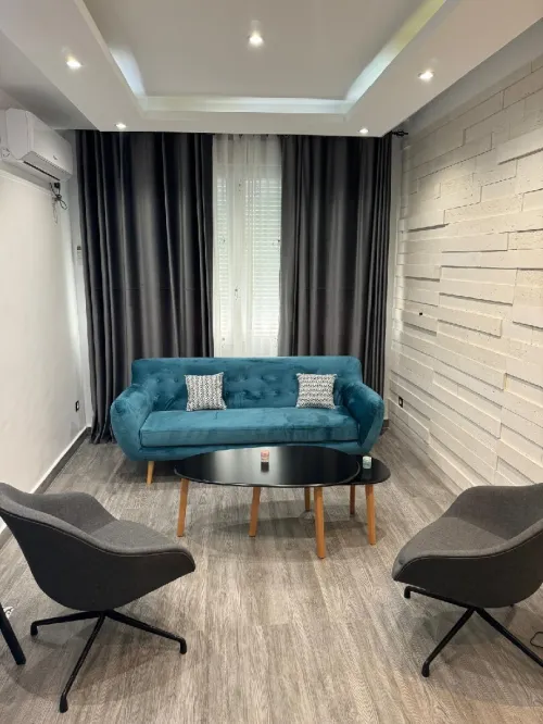 Location Appartement F2 Alger El madania