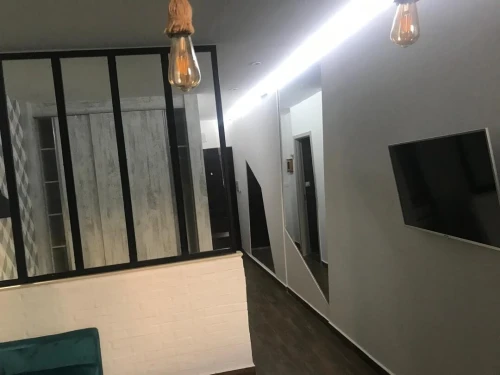 Vente Appartement Studio Alger Hydra