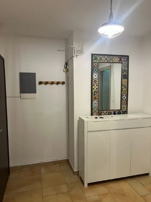 Location Appartement F3 Alger Ben aknoun