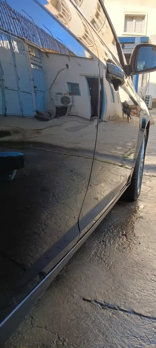 Ford Focus 5 portes 2013 Titanium