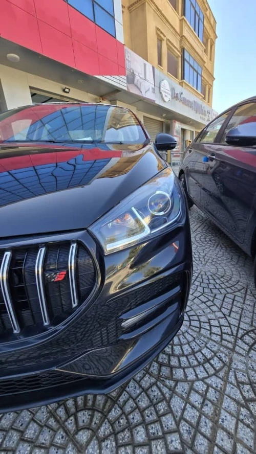 Chery Arrizo 5 2025 