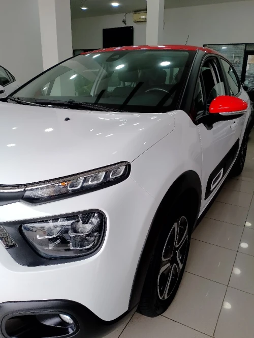 Citroen C3 2022 