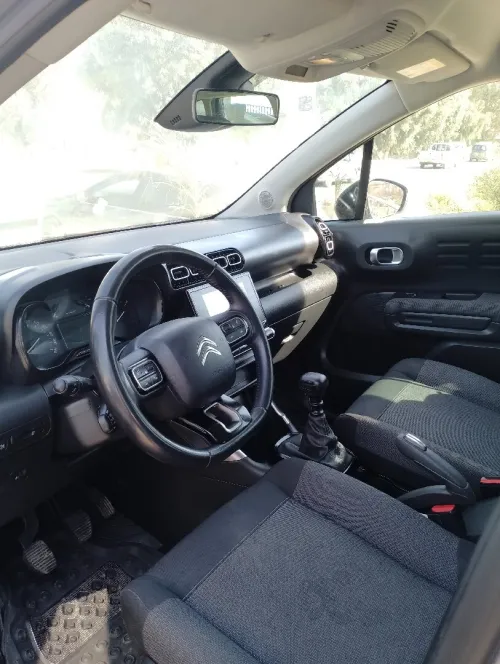 Citroen C3 Air cross 2022 