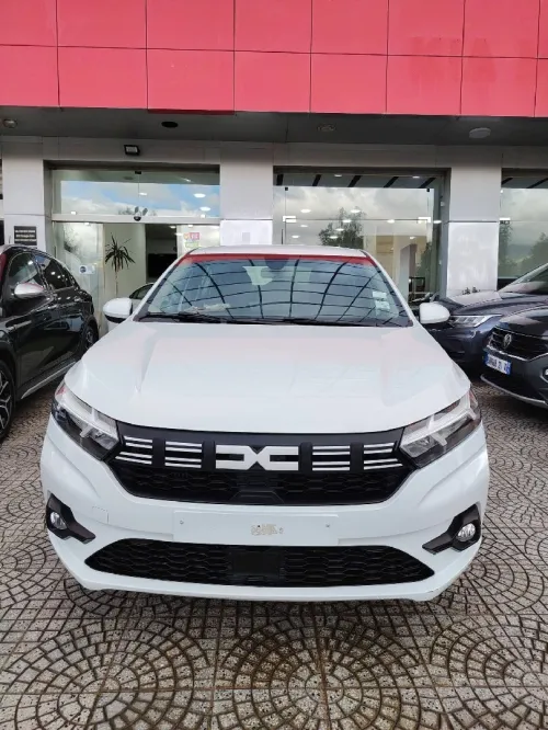 Dacia LOGAN 2023 