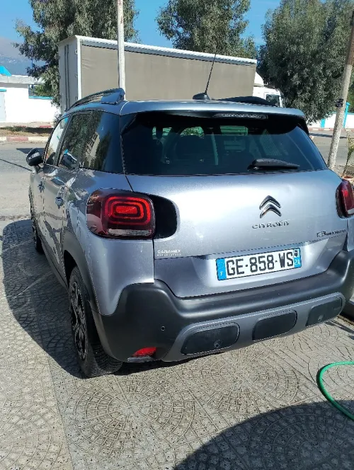 Citroen C3 Air cross 2022 