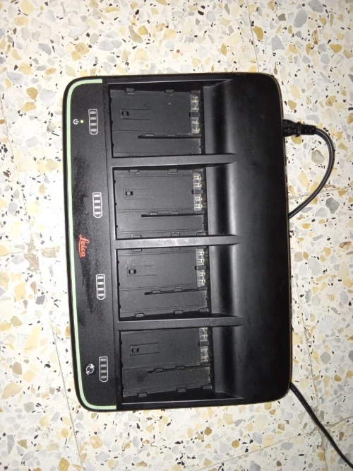 Chargeur Leica 