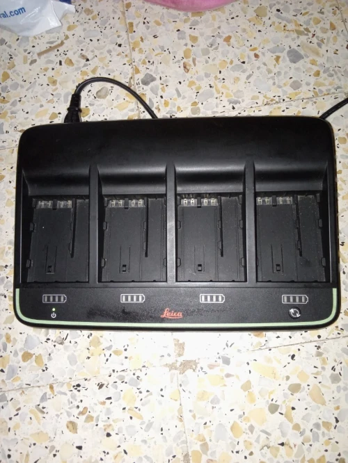 Chargeur Leica 