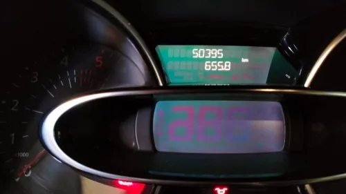 Renault Clio 4 2019 GT Line +