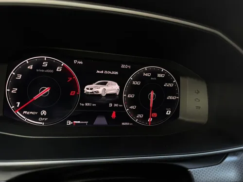 Seat Leon 2021 1.5 TSi