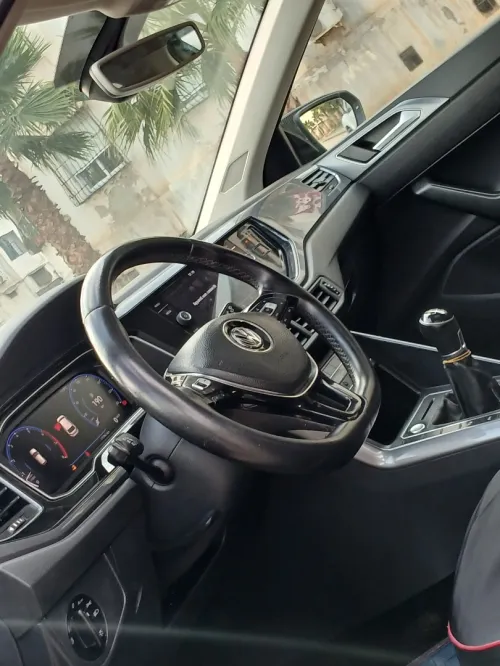 Volkswagen Polo 2019 Carat