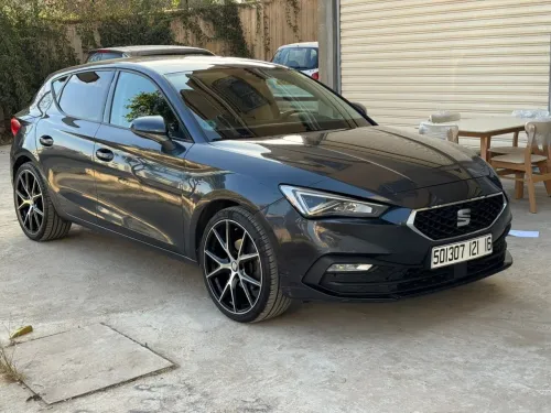Seat Leon 2021 1.5 TSi