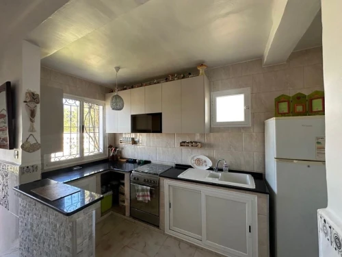 Location vacances Bungalow F3 Boumerdès Zemmouri