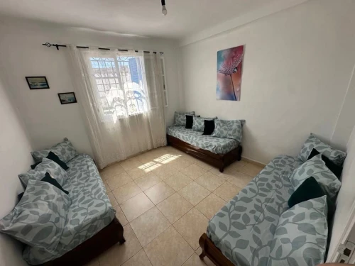 Location vacances Bungalow F3 Boumerdès Zemmouri