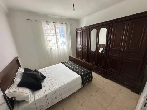 Location vacances Bungalow F3 Boumerdès Zemmouri