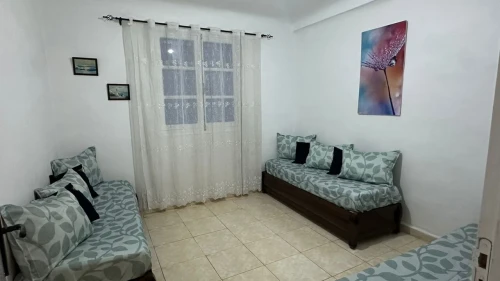 Location vacances Bungalow F3 Boumerdès Zemmouri
