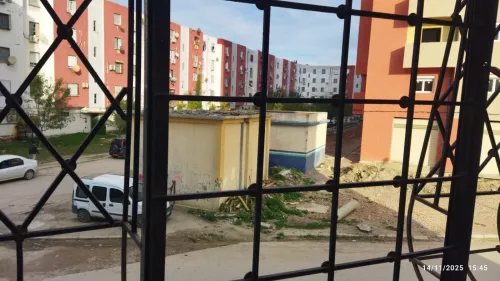 Location Appartement F3 El Tarf El taref