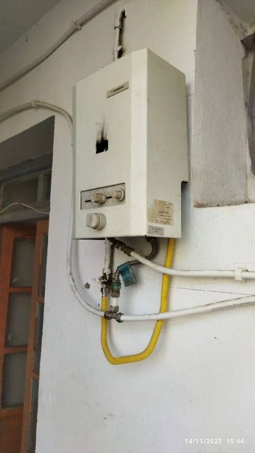 Location Appartement F3 El Tarf El taref