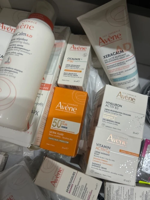 Produits cabas