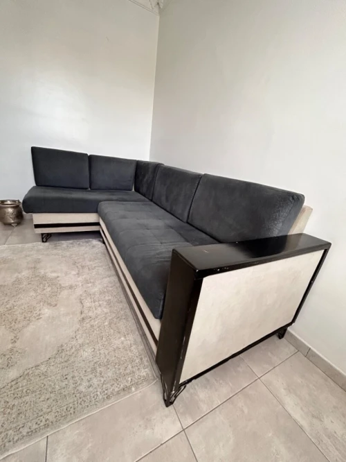 Canapé d angle