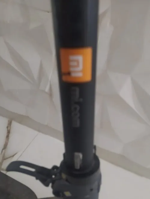Trottinette électrique xiaomi