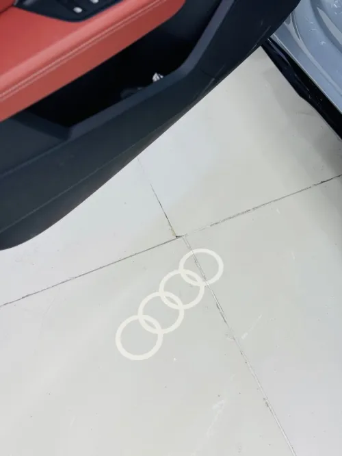 Audi A3 2025 S-Line