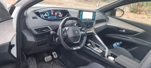 Peugeot 3008 2023 GT