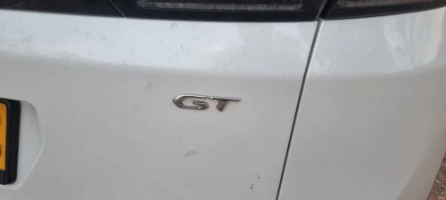 Peugeot 3008 2023 GT