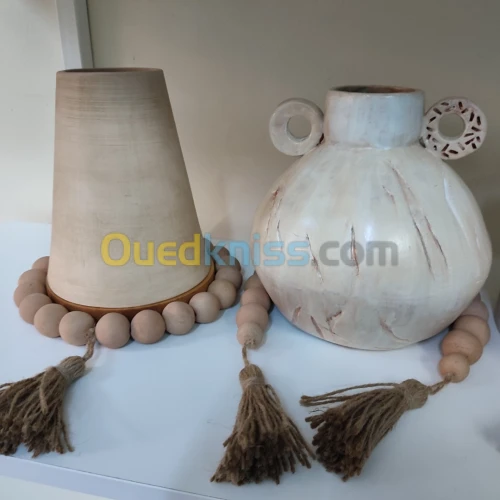 Jarre decorative 
