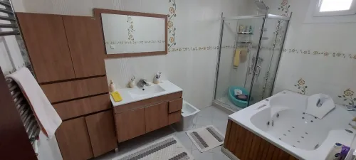 Vente Villa Blida Beni tamou