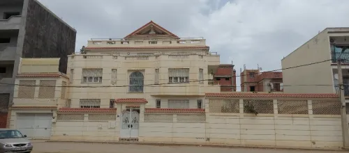 Vente Villa Blida Beni tamou