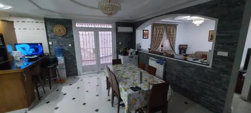 Vente Villa Blida Beni tamou