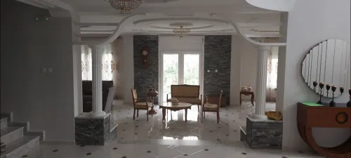 Vente Villa Blida Beni tamou