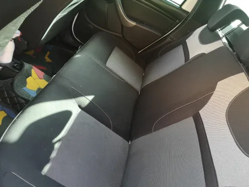 Dacia Duster 2016 GPL
