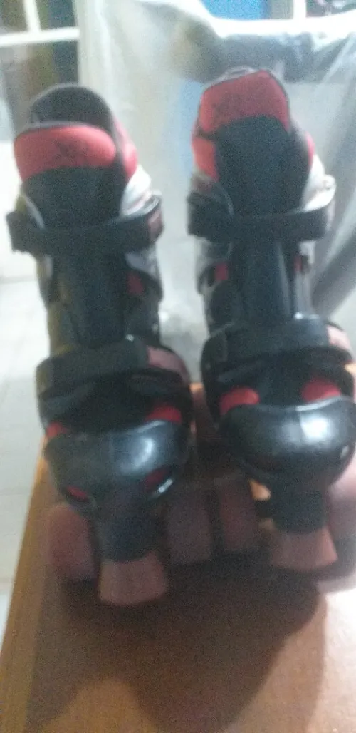 Patin XO Max