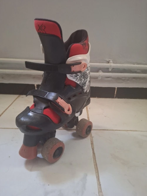 Patin XO Max