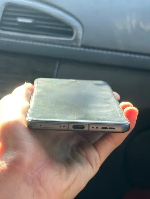 Oppo X8 pro GLOBAL / eSIM