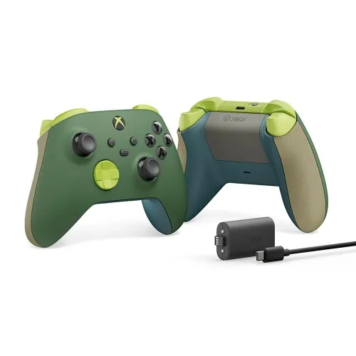 Manette Xbox Serie Remix 