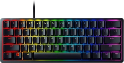 Razer Huntsman Mini 60%