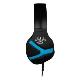 Casque Konix Mythics Nemesis
