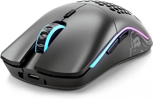 GLORIOUS MODEL O WIRELESS