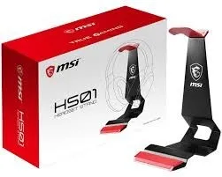 MSI Headset Stand H501