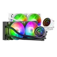 MARS GAMING ML-ONE240 LIQUID COOLING