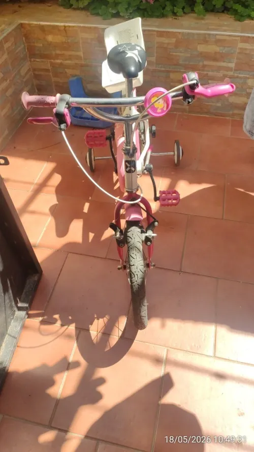 Vélo pour Enfant B'Twin