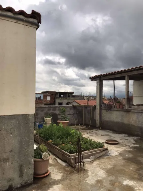 Vente Villa Alger Baraki