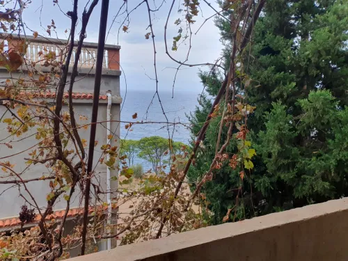 Vente Villa Chlef Tenes