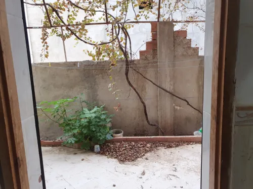 Vente Villa Chlef Tenes